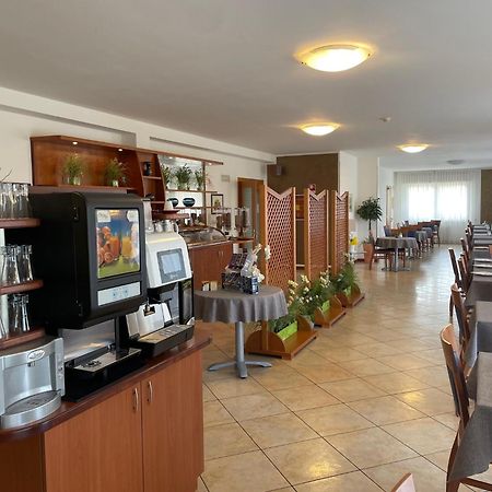 Hotel Casa Chincarini Malcesine Exteriör bild
