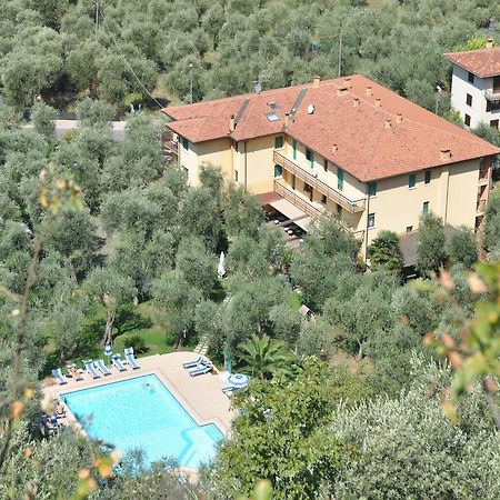 Hotel Casa Chincarini Malcesine Exteriör bild