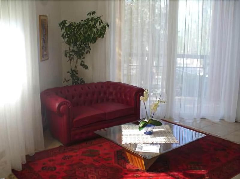 Hotel Casa Chincarini Malcesine Exteriör bild