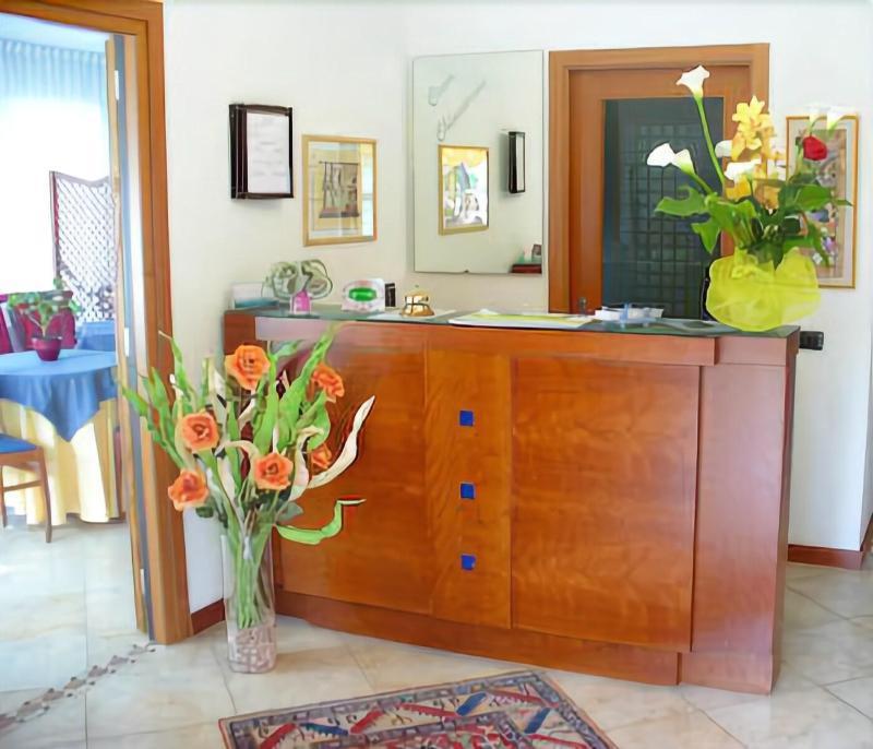 Hotel Casa Chincarini Malcesine Exteriör bild